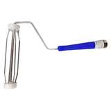 Sticky Roller Handle, Aluminum Alloy, PE, 100 Units/Bag, Size 8 redirect to product page